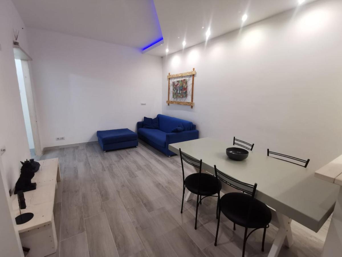 Galla House Gallarate Bagian luar foto
